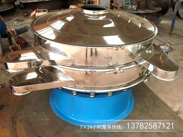 芝麻去杂使用什么筛子合适？多少钱？