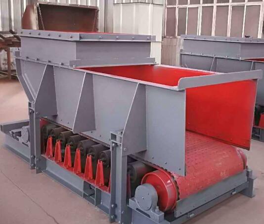 往复式给煤机出现堵煤的情况怎么办？