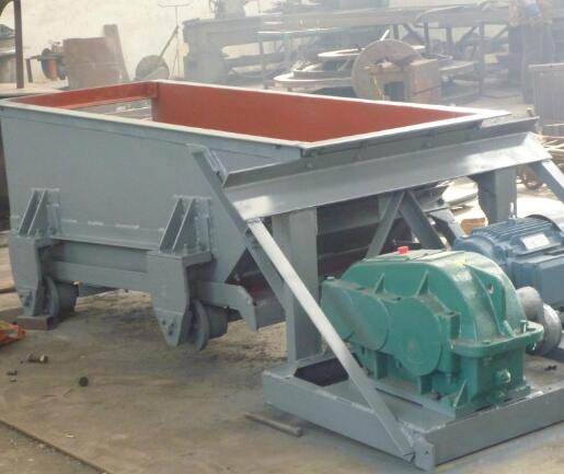 往复式给煤机出现皮带打滑怎么办？